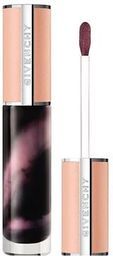 Givenchy Tekoči balzam za ustnice Rose Perfecto Liquid (Lip Balm) 6 ml