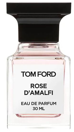 Tom Ford Rose D`Amalfi - EDP
