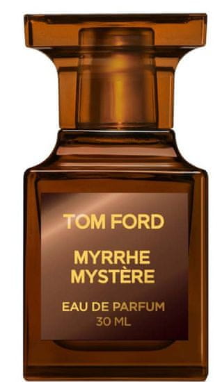 Tom Ford Myrrhe Mystère - EDP