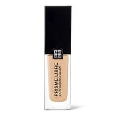 Givenchy Vlažilna ličila Prisme Libre Skin- Caring Glow (Foundation) 30 ml (Odtenek 01-W100)