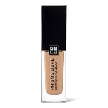 Givenchy Vlažilna ličila Prisme Libre Skin- Caring Glow (Foundation) 30 ml