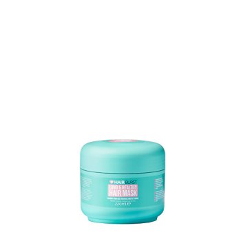 Hairburst Maska za dolge in zdrave lase (Hair Mask)