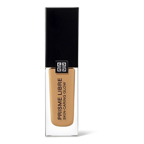 Givenchy Vlažilna ličila Prisme Libre Skin- Caring Glow (Foundation) 30 ml