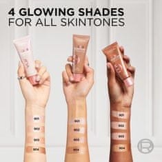 Loreal Paris Tekoči osvetljevalec Lumi Glotion (Highlighter) 40 ml (Odtenek 902 Light Glow)