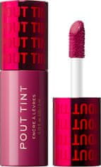 Makeup Revolution Pout Tint (Lip Gloss) 3 ml (Odtenek Mad about Mauve)