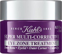 Kiehl´s Super Multi-Corrective nega proti staranju okoli oči (Eye Zone Treatment) (Neto kolièina 14 ml)
