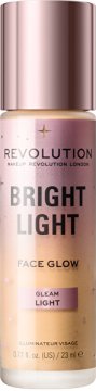 Makeup Revolution Bright Light (Face Glow) multifunkcionalni posvetljevalec 23 ml