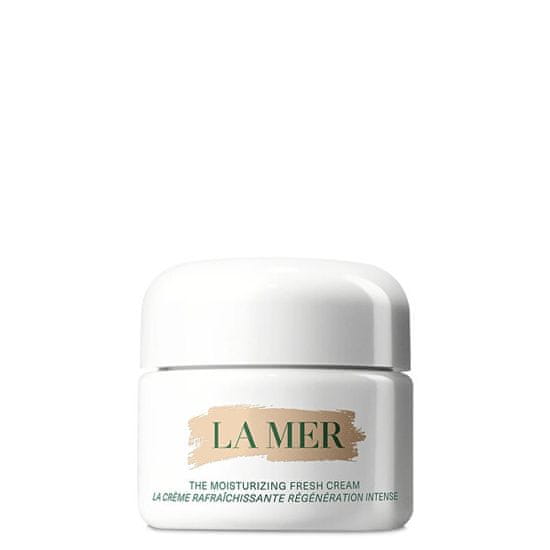 La Mer Vlažilna krema za kožo (Moisturizing Fresh Cream)