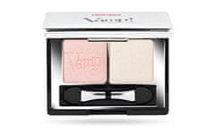 Pupa Vamp! (Compact Duo Eyeshadow) 2,2 g (Odtenek 001)