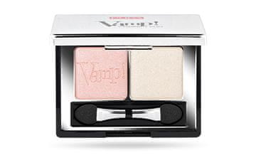Pupa Vamp! (Compact Duo Eyeshadow) 2,2 g