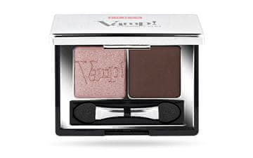 Pupa Vamp! (Compact Duo Eyeshadow) 2,2 g