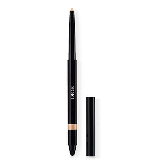 Dior Vodoodporen svinčnik za oči Diorshow (Stylo) 0,3 g