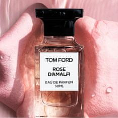 Tom Ford Rose D`Amalfi - EDP 50 ml