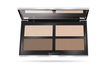 Pupa (Contouring & Strobing Powder Palette) 17,5 g