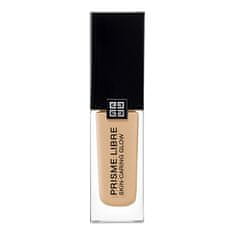 Givenchy Vlažilna ličila Prisme Libre Skin- Caring Glow (Foundation) 30 ml (Odtenek 01-W100)