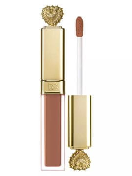 Dolce & Gabbana Tekoča šminka Everkiss (Liquid Lip) 5 ml