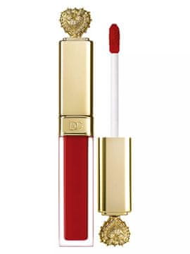 Dolce & Gabbana Tekoča šminka Everkiss (Liquid Lip) 5 ml