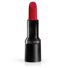 Collistar Mat šminka Puro Rossetto (Matte Lipstick) 3,5 ml (Odtenek 111 Roso Milano)