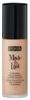 SPF 10 Made to Last ( Total Comfort Foundation) 30 ml (Odtenek 040 Medium Beige)