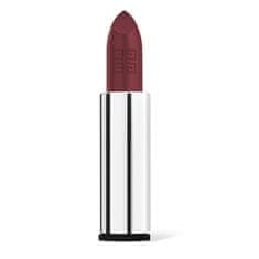Givenchy Polnilo za dolgo obstojno šminko Interdit Intense Silk (Lipstick Refill) 3,4 g (Odtenek N117 Rouge Erable)