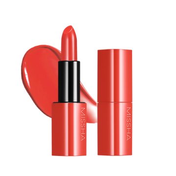 MISSHA Vlažilna šminka Dare Rouge Sheer Slick 3,5 g