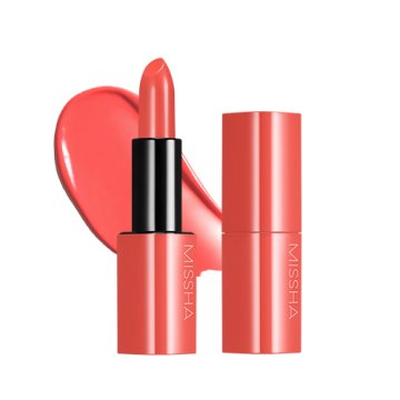 MISSHA Vlažilna šminka Dare Rouge Sheer Slick 3,5 g