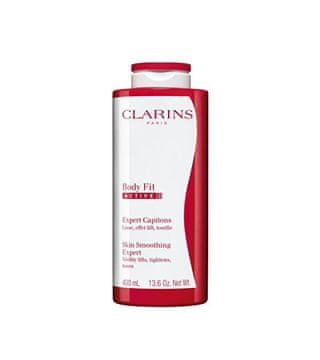 Clarins Gladilna krema za telo Body Fit Active (Skin Smoothing Expert)