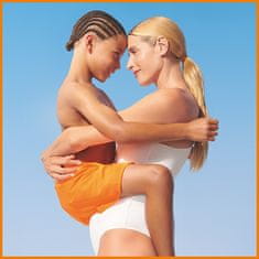 Garnier Zaščitna meglica za občutljivo kožo SPF 50+ Sensitiv e Advanced (Invisible Protection Mist) 150 ml