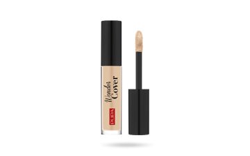 Pupa Tekoči korektor Wonder Cover (Concealer) 4,2 ml