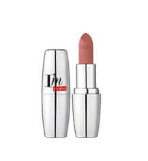 Pupa Mat šminka (I`m Matt Lipstick) 3,5 g (Odtenek 032 Fancy Mauve)