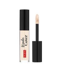 Pupa Tekoči korektor Wonder Cover (Concealer) 4,2 ml (Odtenek 005 Sand)