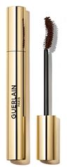 Guerlain ObsegNoir G maskara (24h Intense Volume & Curl Mascara) 6 g (Odtenek 02 Brown)