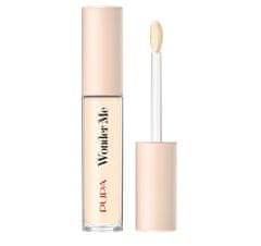 Pupa Korektor za predel okoli oči Wonder Me (Fatigue Eraser) 4,2 ml (Odtenek 040 Intense Warm Beige)