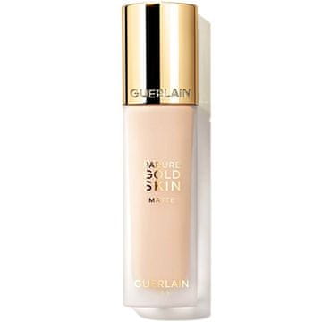 Guerlain Matirna ličila Parure Gold Skin Matte (Foundation) 35 ml