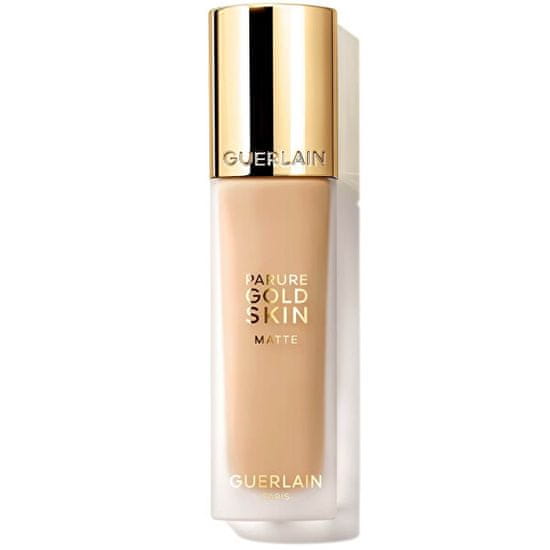 Guerlain Matirna ličila Parure Gold Skin Matte (Foundation) 35 ml