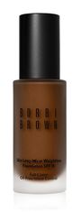 Bobbi Brown Dolgoobstojna ličila SPF 15 Skin Long-Wear Weightless (Foundation) 30 ml (Odtenek Almond)