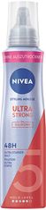 Nivea Utrjevalec pene Ultra Strong (Styling Mousse) 150 ml