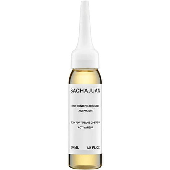 sachajuan Regeneracijski booster za poškodovane lase (Hair Bonding Booster Activator) 30 ml