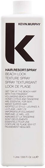 Sprej za teksturiranje za učinek na plaži Hair.Resort.Spray (Beach Look Texture Spray)