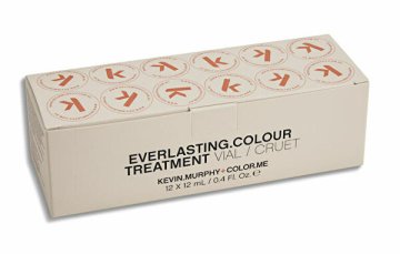 Okrepitvena nega za barvane lase Everlasting.Colour (Treatment Home Kit)