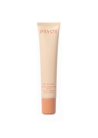 Payot Posvetlitvena tonirana CC krema SPF 15 My Payot (Tinted Radiance Cream) 40 ml