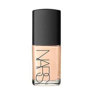 NARS Tekoča ličila Sheer Glow (Foundation) 30 ml