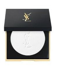 Yves Saint Laurent Kompakten puder za mat videz All Hours (Hyper Finish Powder) 7,5 g (Odtenek Translucent)