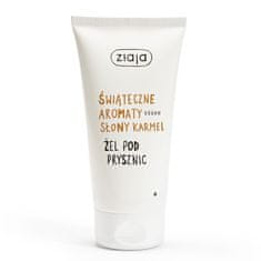 Ziaja Gel za prhanje Salted Caramel (gel za prhanje) 160 ml