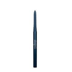Clarins (Waterproof Eye Pencil) 0,29 g (Odtenek 01 Black Tulip)