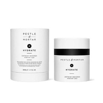 Pestle & Mortar Hydra te krema za kožo Hydra te ( Light weight Moisturiser) 50 ml