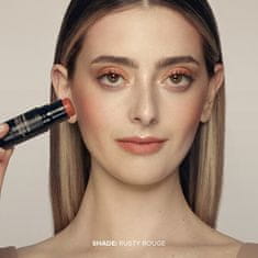 NUDESTIX Palica za oči, obraz in ustnice Nudies Bloom (Odtenek Crimson Lover)