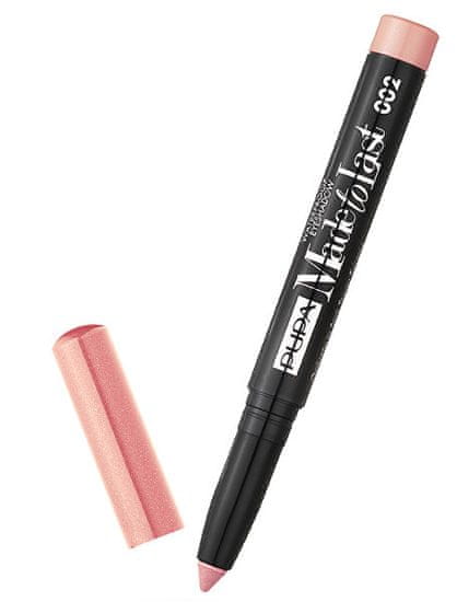 Pupa Made To Last vodoodporna senčila za oči v svinčniku (Waterproof Eyeshadow) 1,4 g