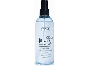 Ziaja (Face Toner) 200 ml