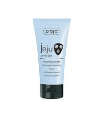 Ziaja (Black Face Mask) 50 ml